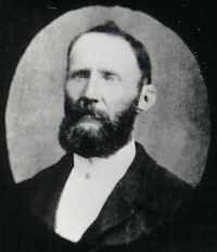 James Mills Paxton (1845 - 1910) Profile